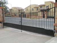 Automatización de accesos vesiculares.